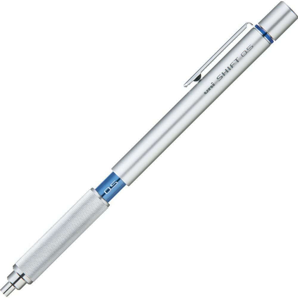 Uni Shift Pipe Lock Drafting Mechanical Pencil 0.3/0.5/0.7/0.9mm 0.3mm