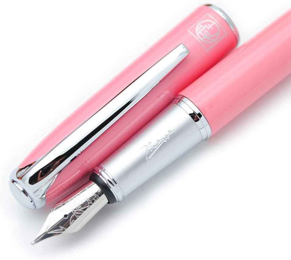 Picasso 916 Malage Fountain Pen Fine 0.5mm Nib