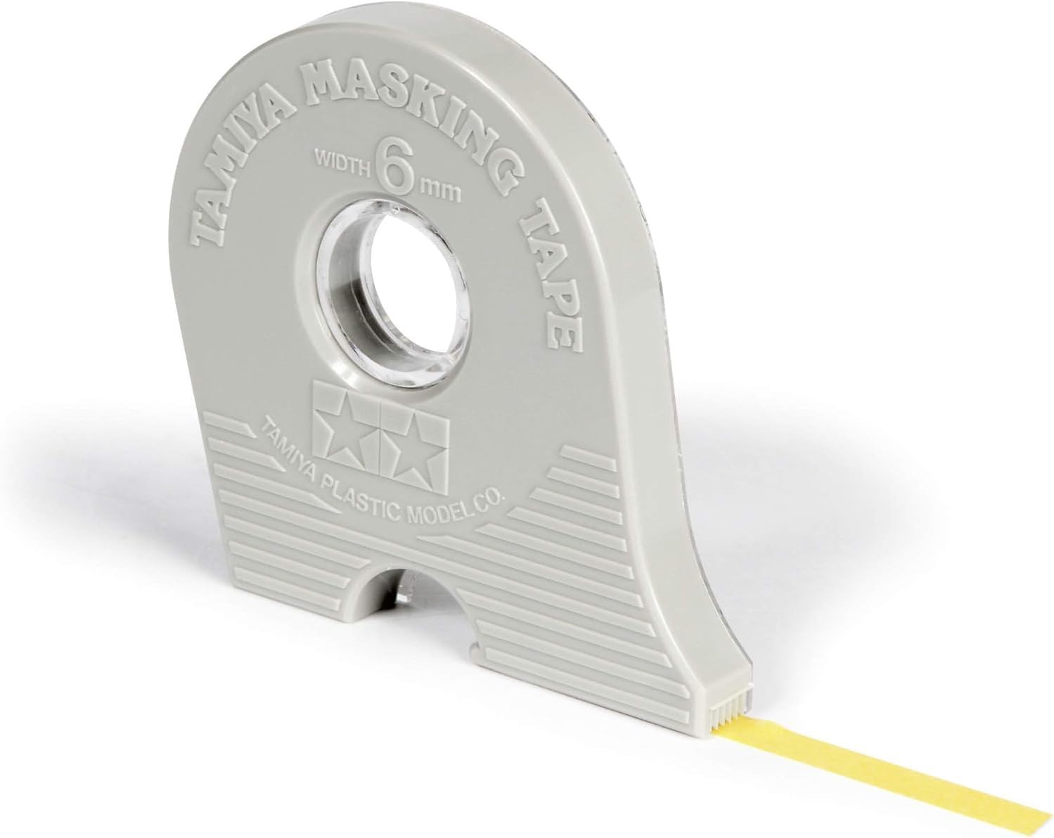 Tamiya Masking Tape with Dispensers 6mm & 10mm & 18mm