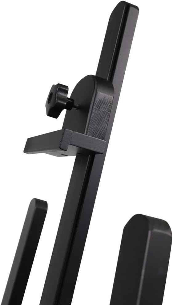 Mont Marte Rear Support Easel 165cm