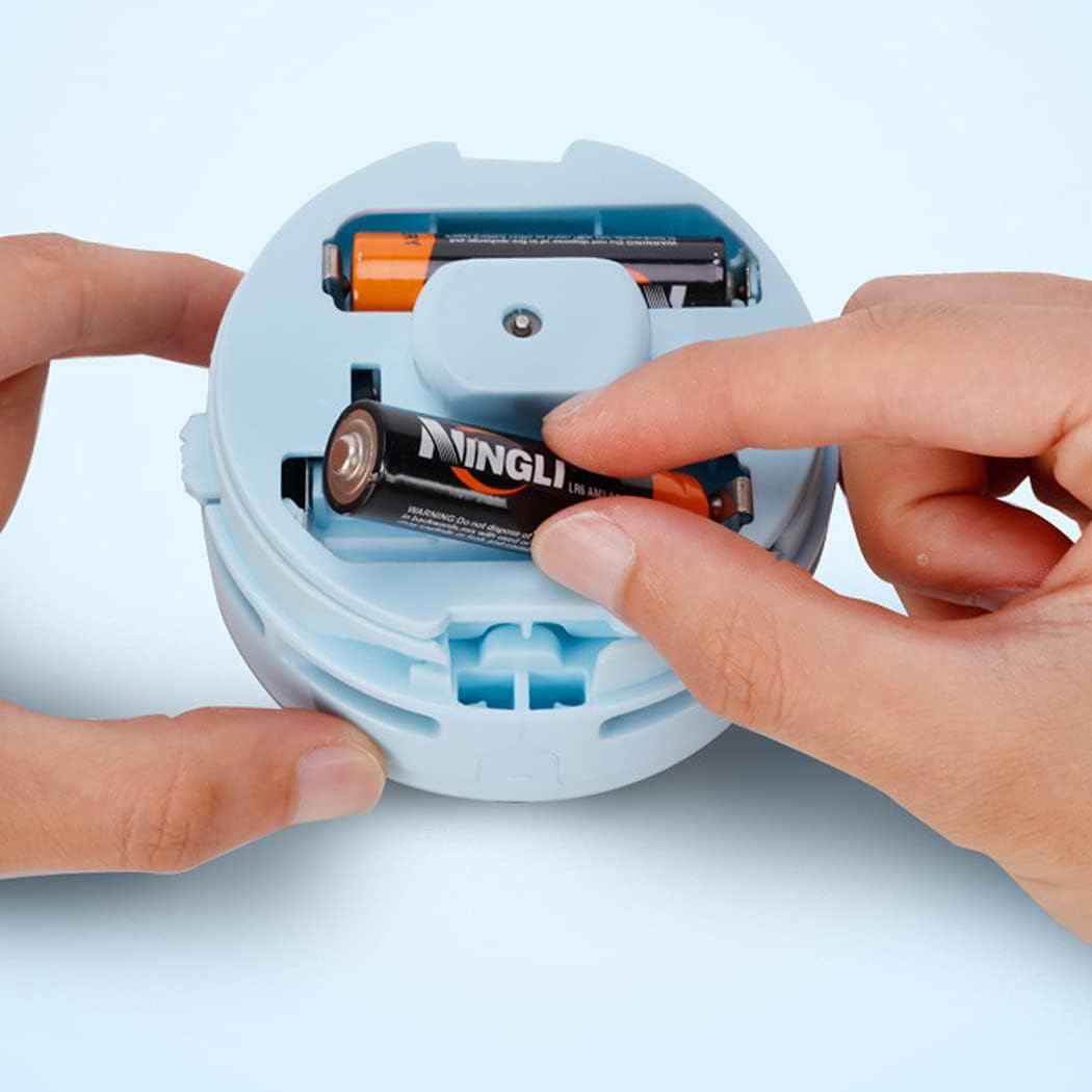 TENWIN Mini Desktop Vacuum Cleaner