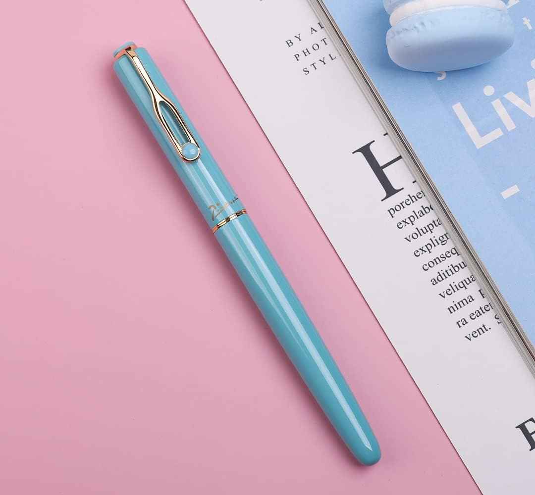 Pimio 620 Yummy Candy Series Fountain Pen (EF Nib 0.35mm)