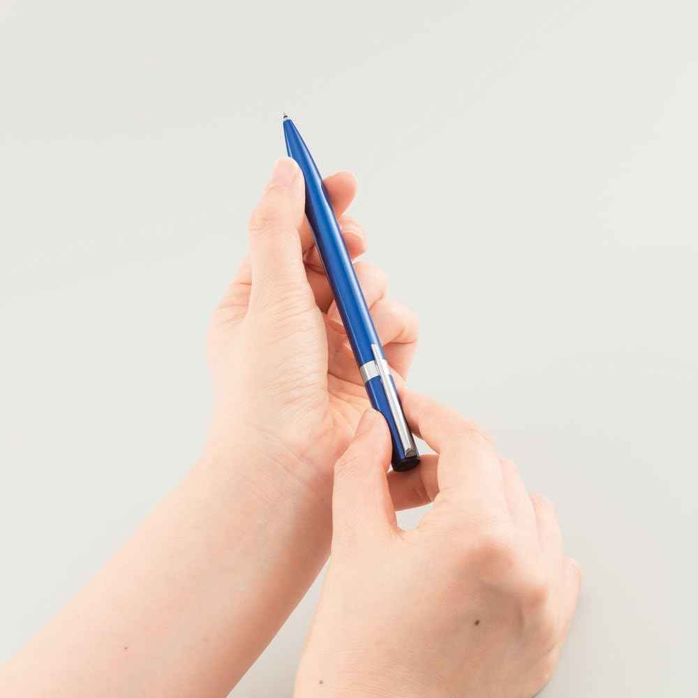 Tombow ZOOM L105 Oil-Based Ballpoint Pen, 0.5mm Green