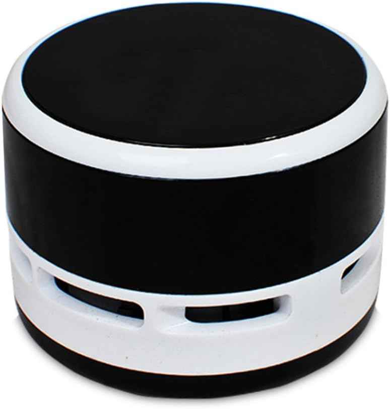 TENWIN Mini Desktop Vacuum Cleaner Black