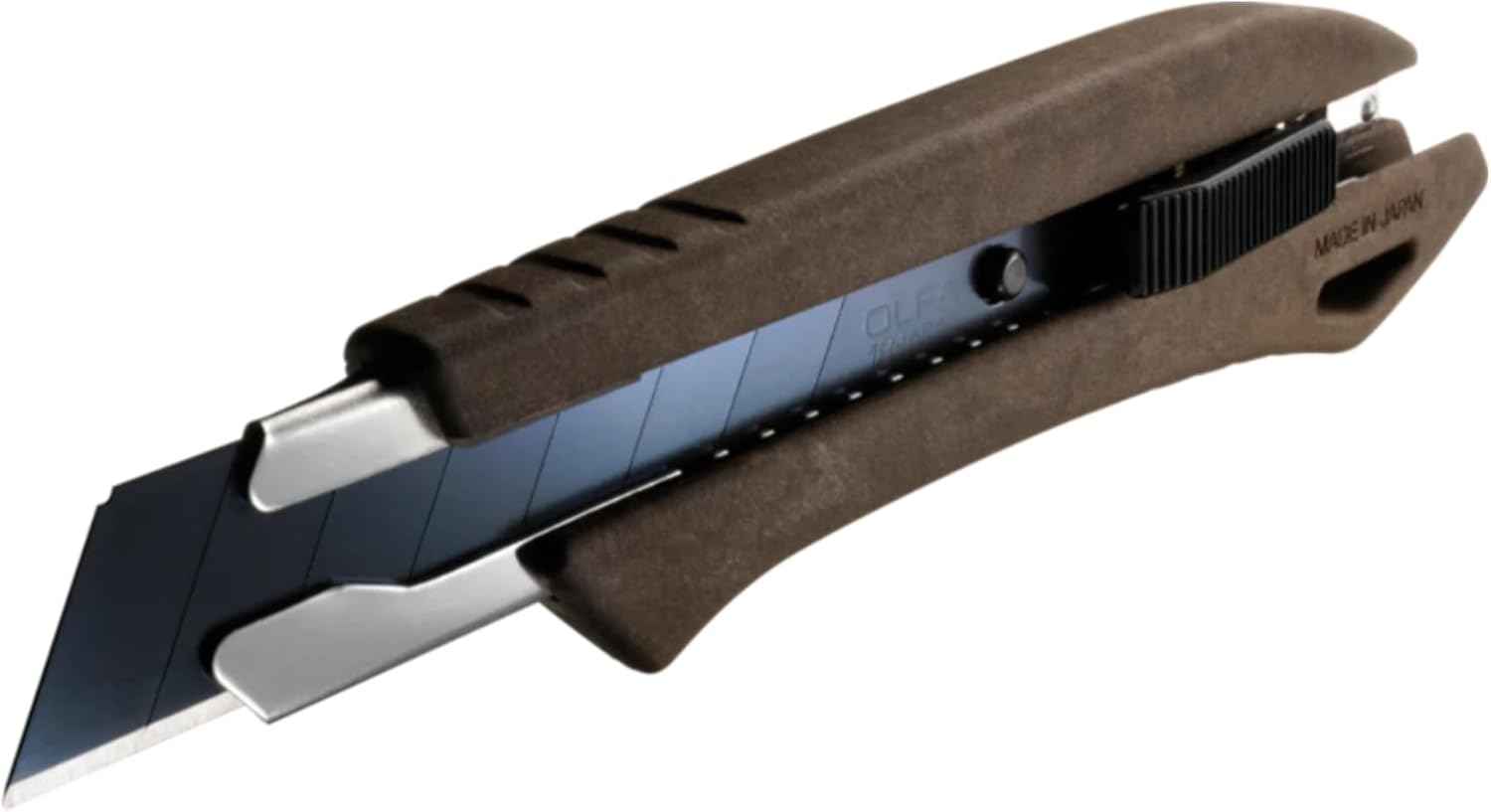 OLFA 18mm WD-AL Wood Composite Auto-Lock Utility Knife