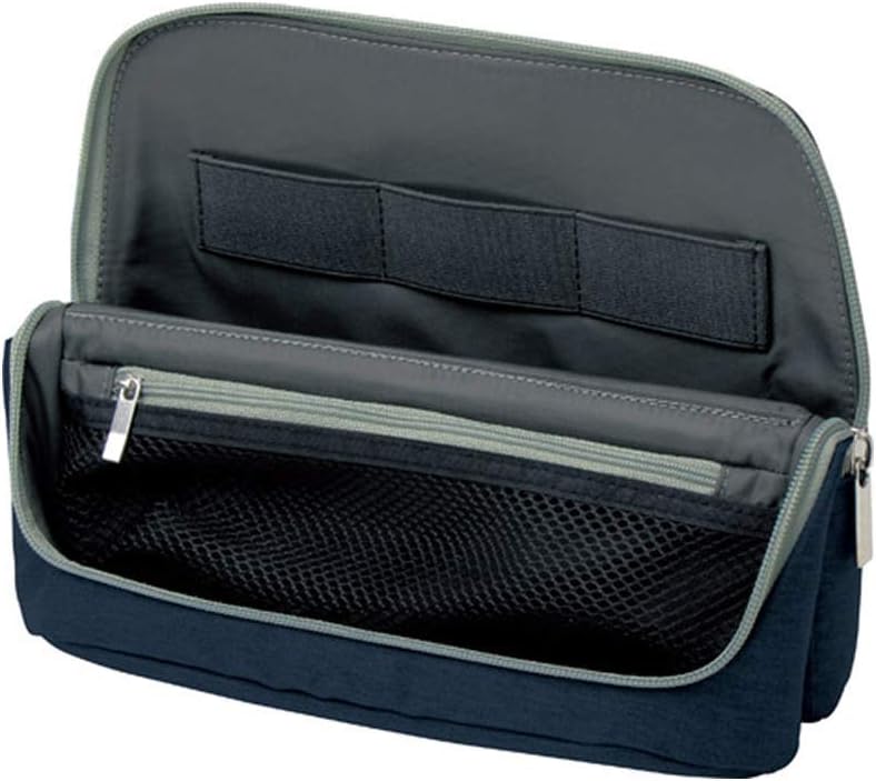 SONiC SMA-STA Utlim Series A5 Size Pen Case