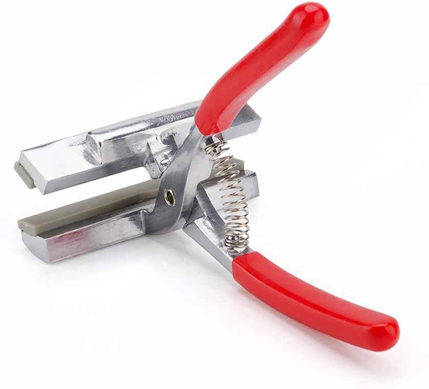 Alloy Art Tool Extra Wide Canvas Pliers