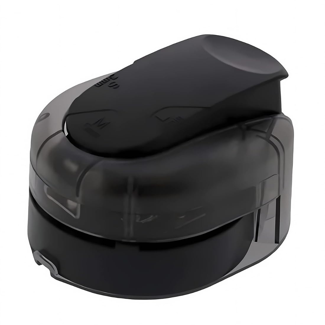 Sun-Star Kadomaru PRO NEO 3-Way Corner Cutter Black