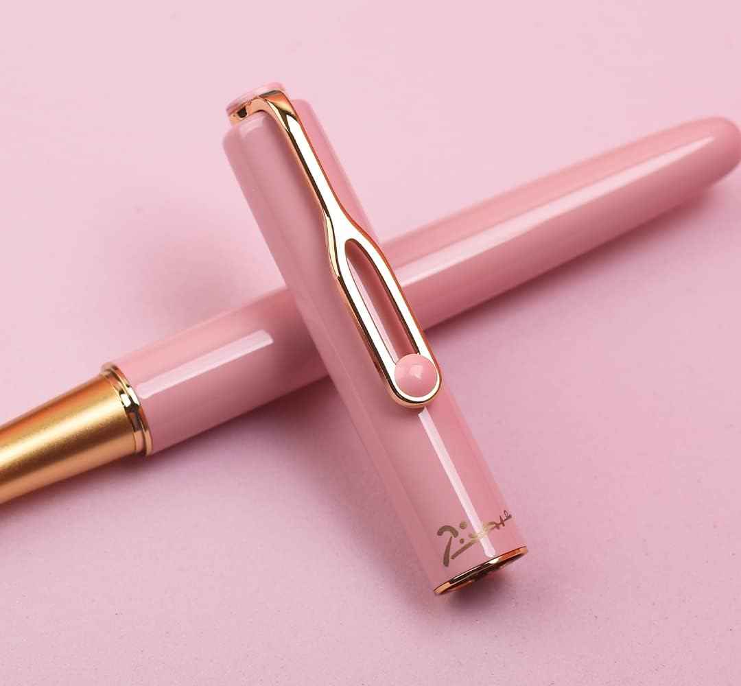 Pimio 620 Yummy Candy Series Fountain Pen (EF Nib 0.35mm)