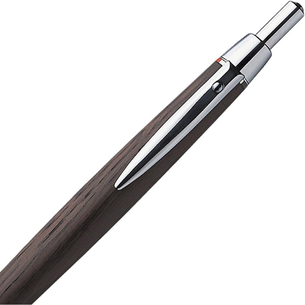 Uni MSE-3005 Pure Malt Premium 2&1 Multi-Functional Pen,0.7mm