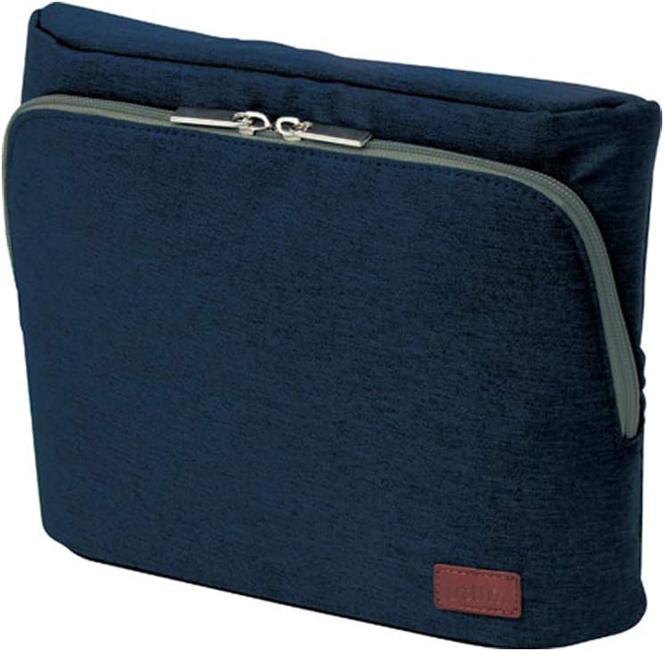 SONiC SMA-STA Utlim Series A5 Size Pen Case Navy