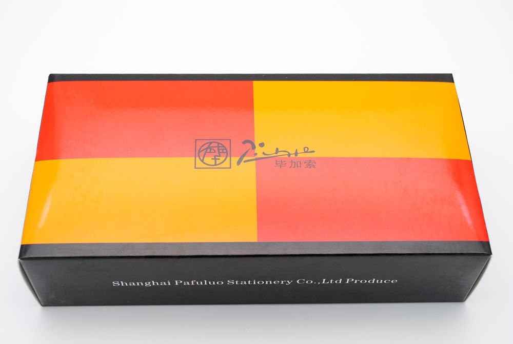 Pimio 902 Gentleman Collection Fountain Pen Original Box