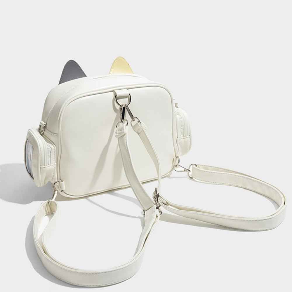 Kawaii Cat Ita Bag Backpack