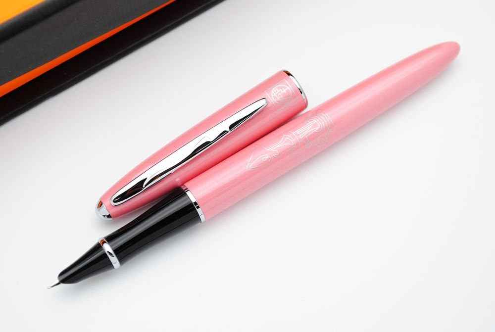 Picasso 606 Ultrafine Accounting Fountain Pen EF Nib