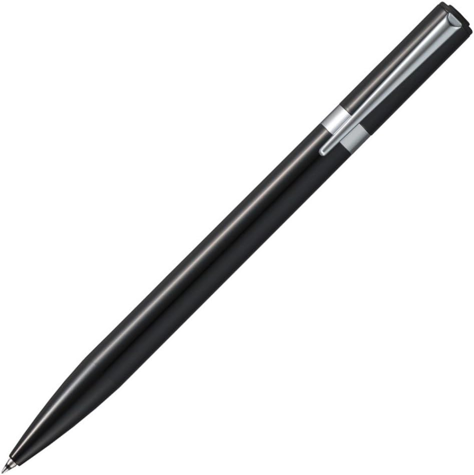 Tombow ZOOM L105 Oil-Based Ballpoint Pen, 0.5mm Black