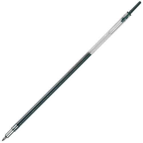 Pentel Sliccies Gel Multi Pen Refill - 0.3mm - 3 Pack Black