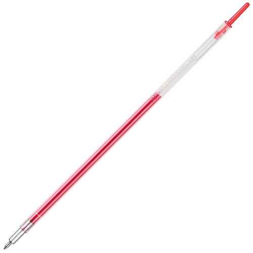 Pentel Sliccies Gel Multi Pen Refill - 0.3mm - 3 Pack Red