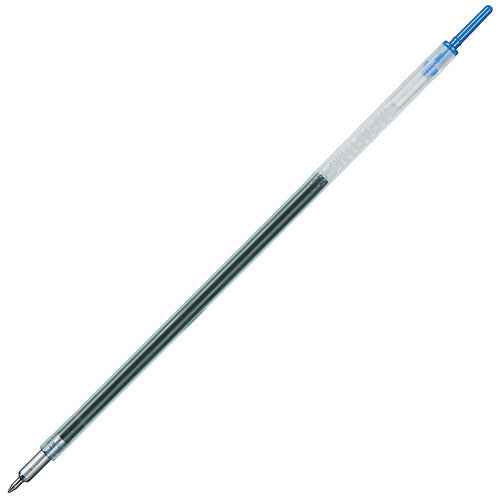 Pentel Sliccies Gel Multi Pen Refill - 0.3mm - 3 Pack Blue