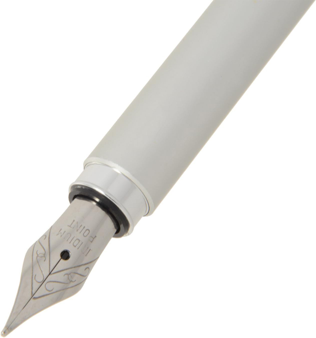 OHTO Japan Tasche Fountain Pen - 0.5mm Fine Nib