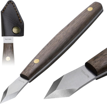 RUITOOL Marking Knife, Woodworking Scribing Carving Knife