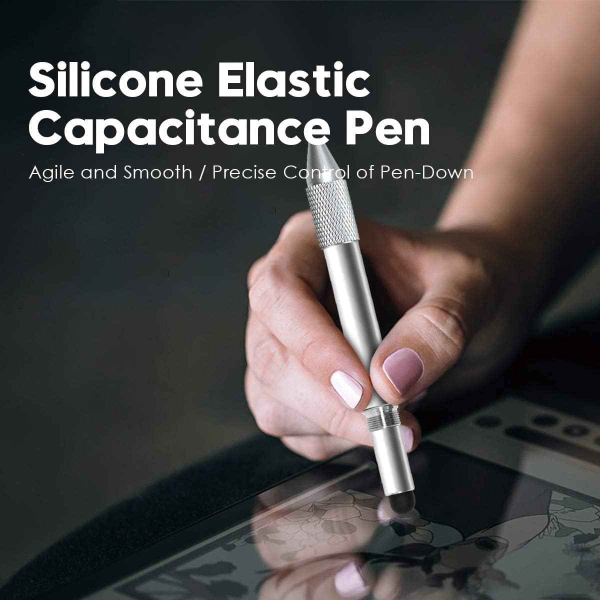 9in1 Multitool Pen for Men Dad Husband Who Have Everything