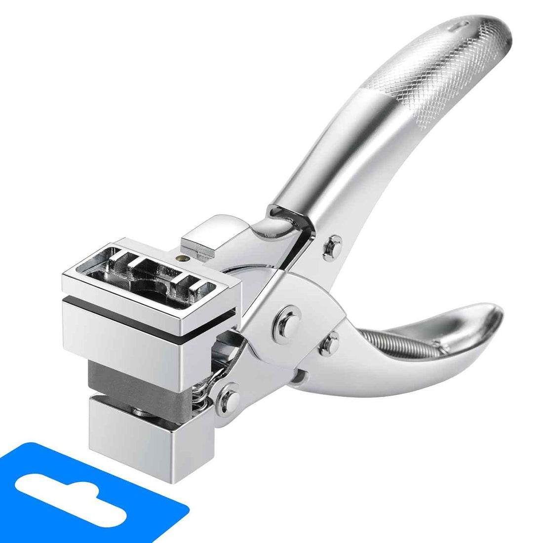 Handheld Hanger Airplane T Slot Hole Paper Punch