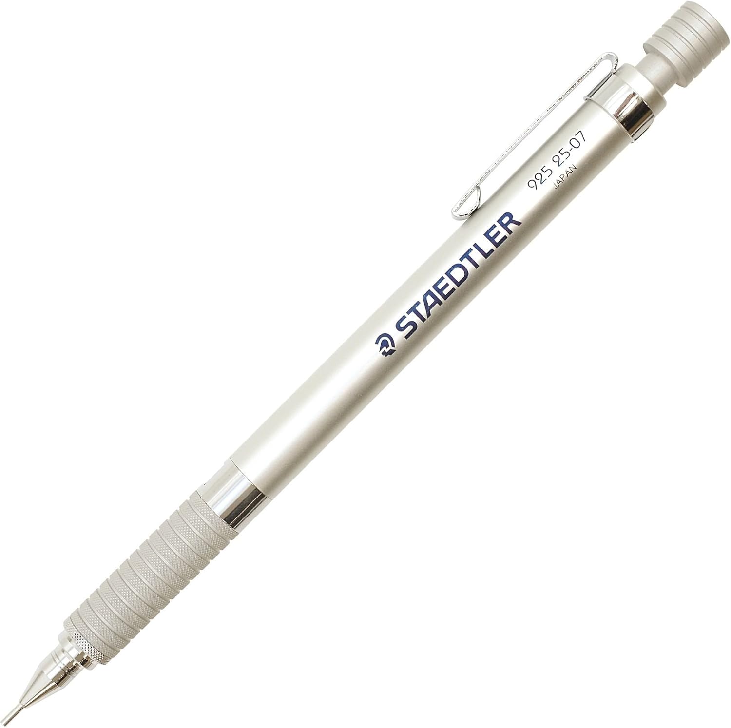 Staedtler 925 25 Mechanical Drafting Pencil 0.3/0.5/0.7/0.9/1.3/2.0mm 0.7mm