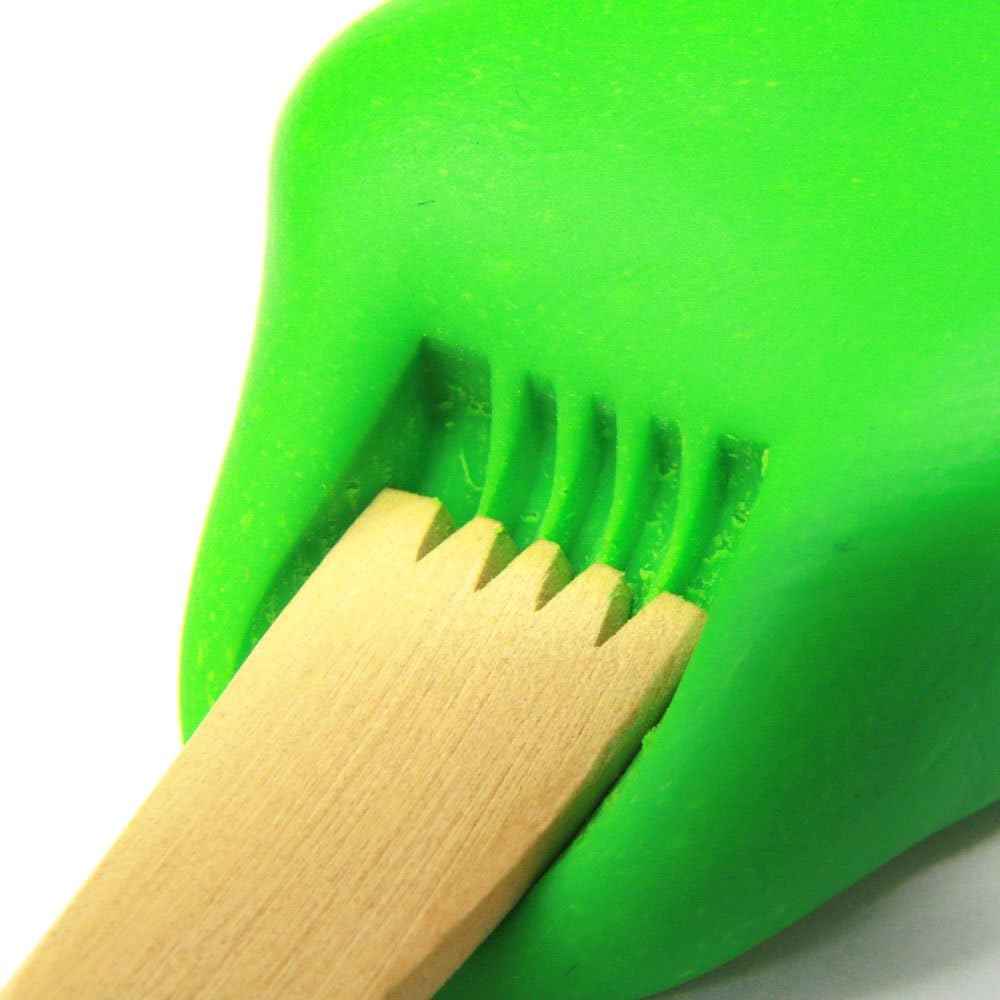 Mont Marte Boxwood Mini Clay Modeling Tools 10 Piece