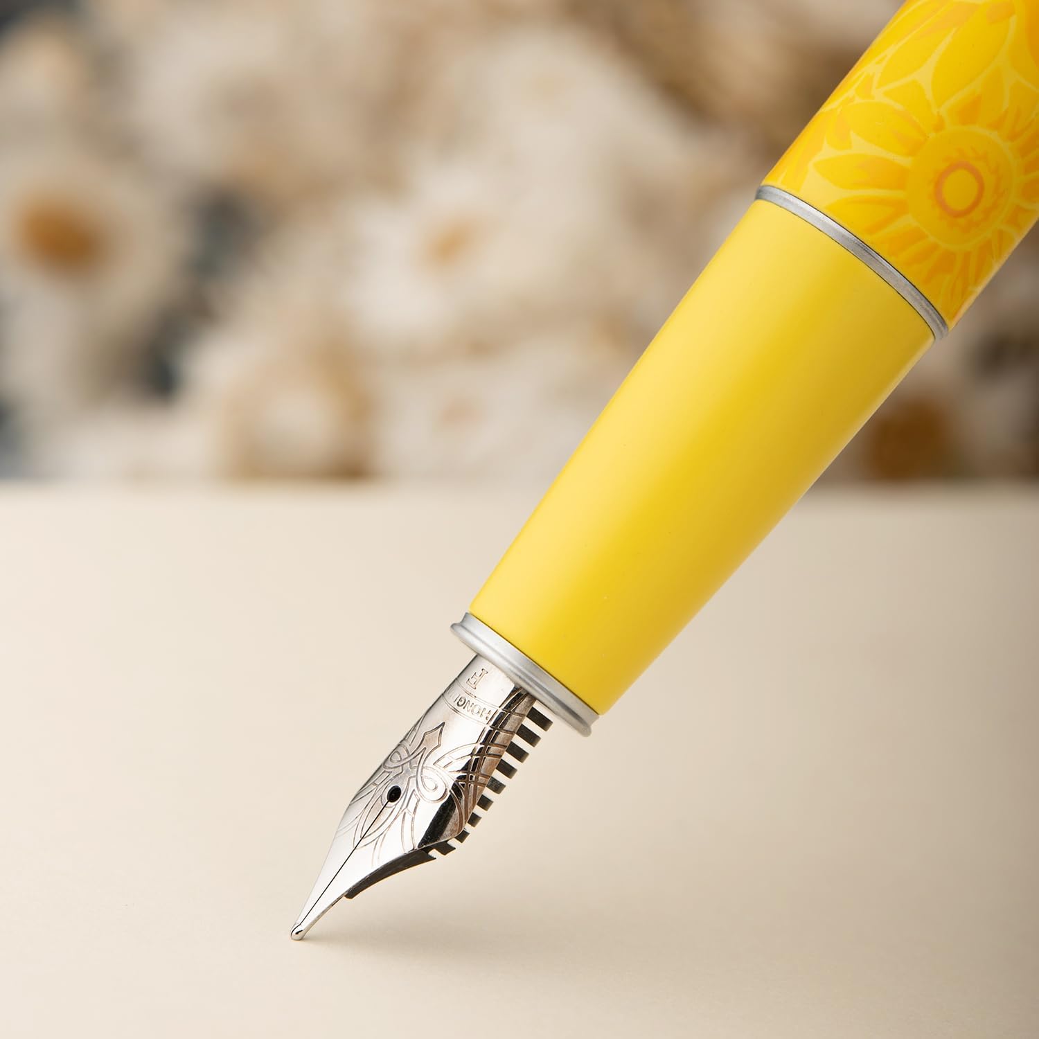 Hongdian C3 Fountain Pen Gift Idea for Women