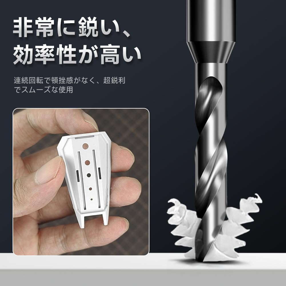 Stedi Manual Pin Vise Hand Drill for Gundam Miniature Military Model