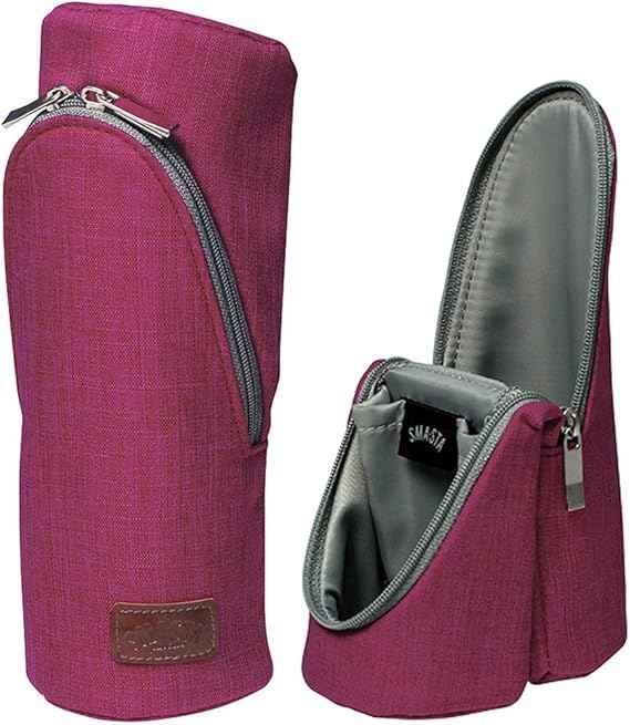 SONIC SMA-STA Calm Standing Pen Case Pink