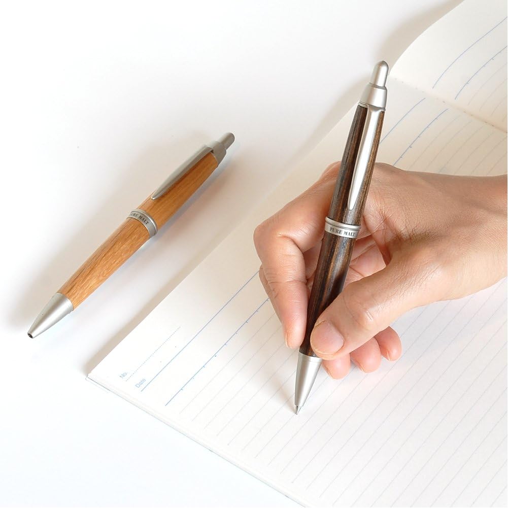 Uni SS1015 Oil-Based Ballpoint Pen Standard 0.7mm