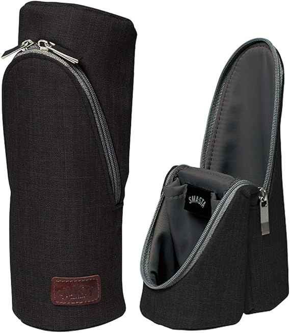 SONIC SMA-STA Calm Standing Pen Case Black