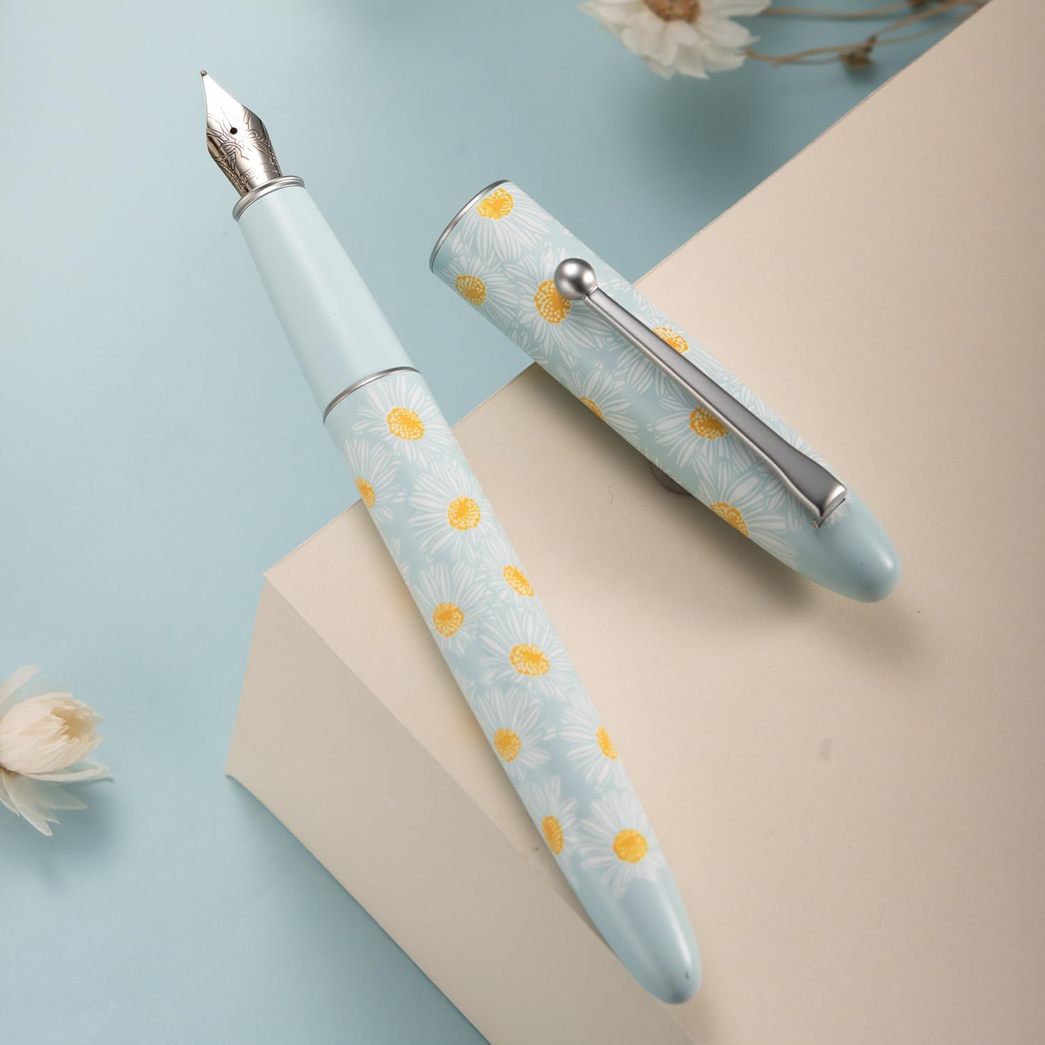 Hongdian C3 Fountain Pen Gift Idea for Women