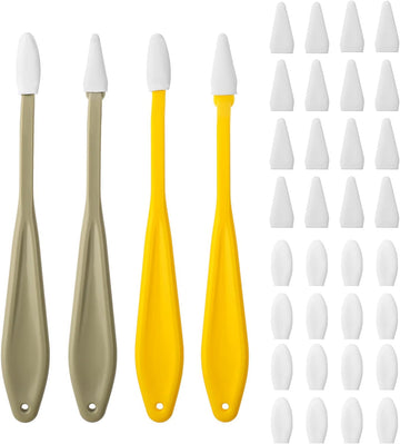 36pcs Paper Art Blenders Sketch Drawing Tools