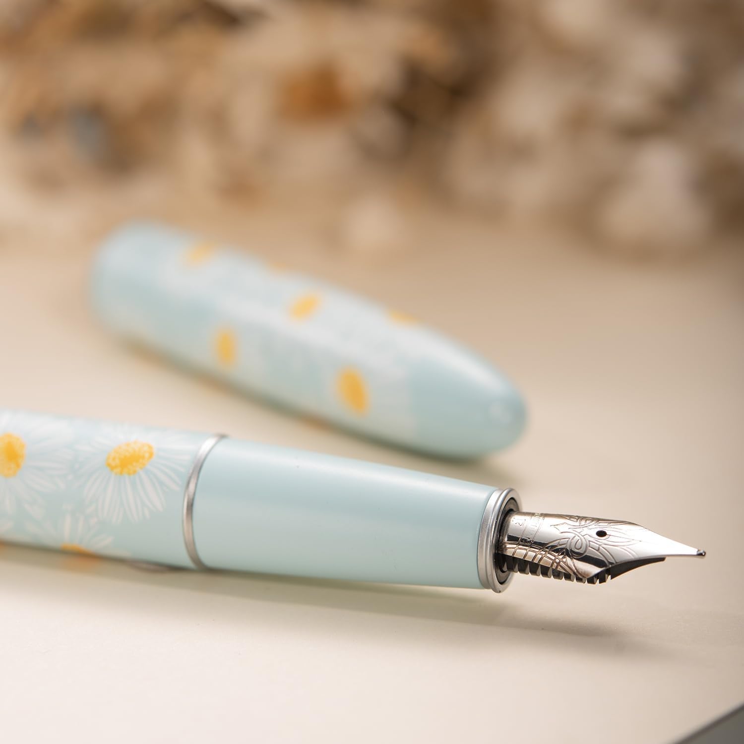 Hongdian C3 Fountain Pen Gift Idea for Women