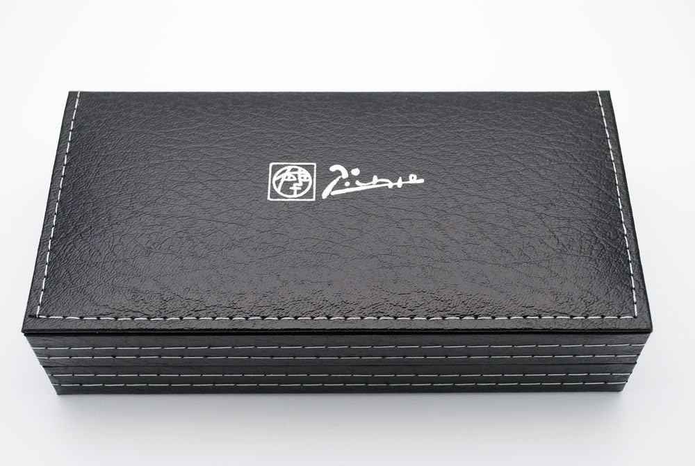 Pimio 902 Gentleman Collection Fountain Pen Original Box