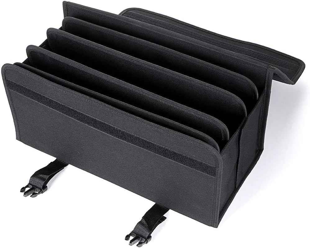 168 Slots Marker Pen Case Lipstick Organizer