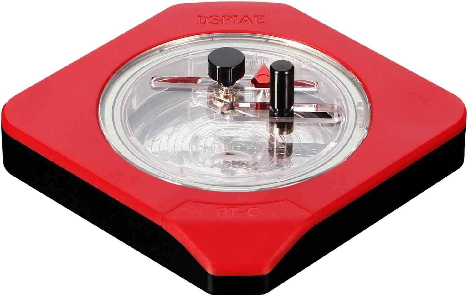 DSPIAE PT-C Integral Rotary Integral Circular Cutter (1-50mm) Circle