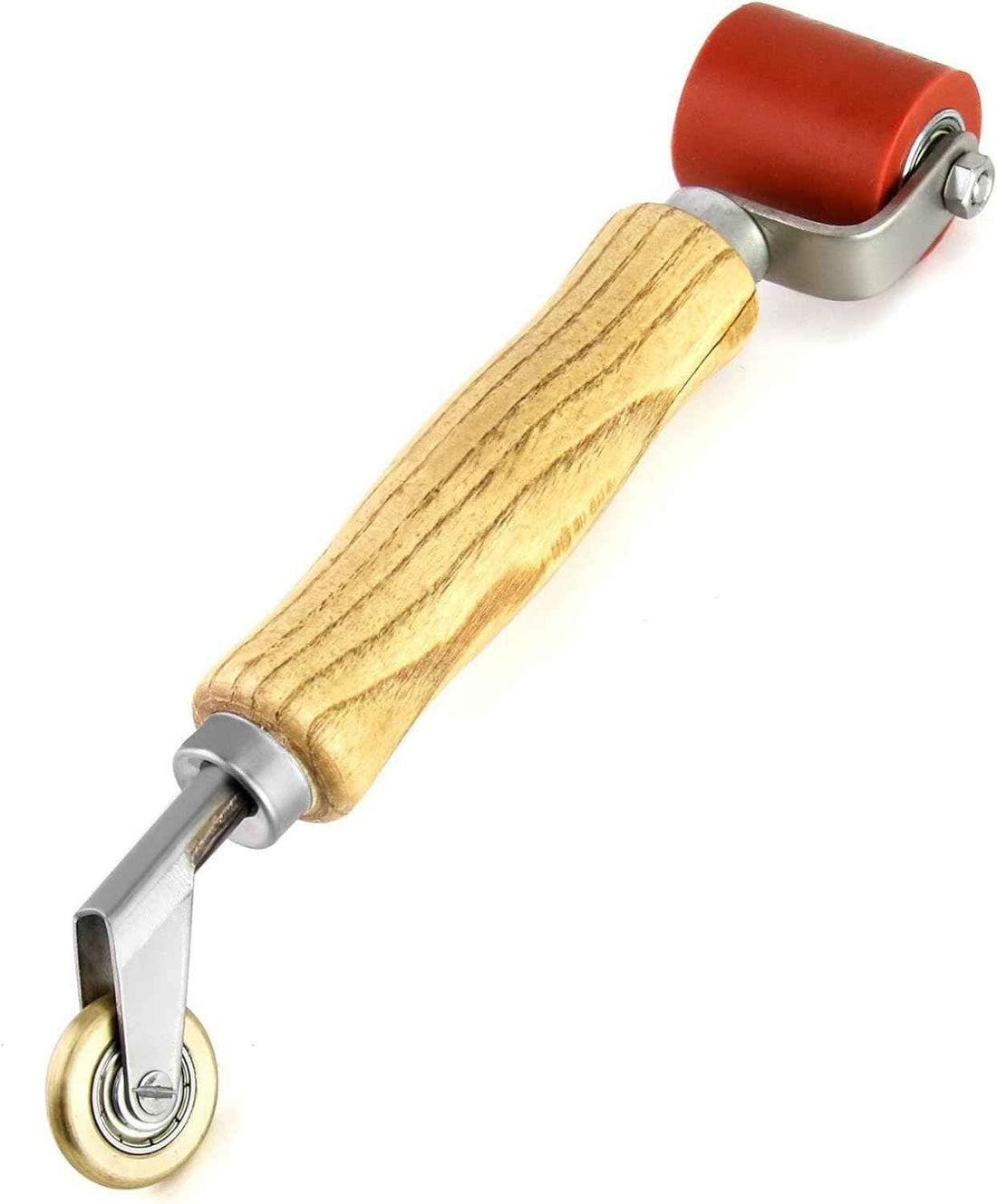 40mm Smoothing Seam Roller Tool for PVC/TPO/EPDM