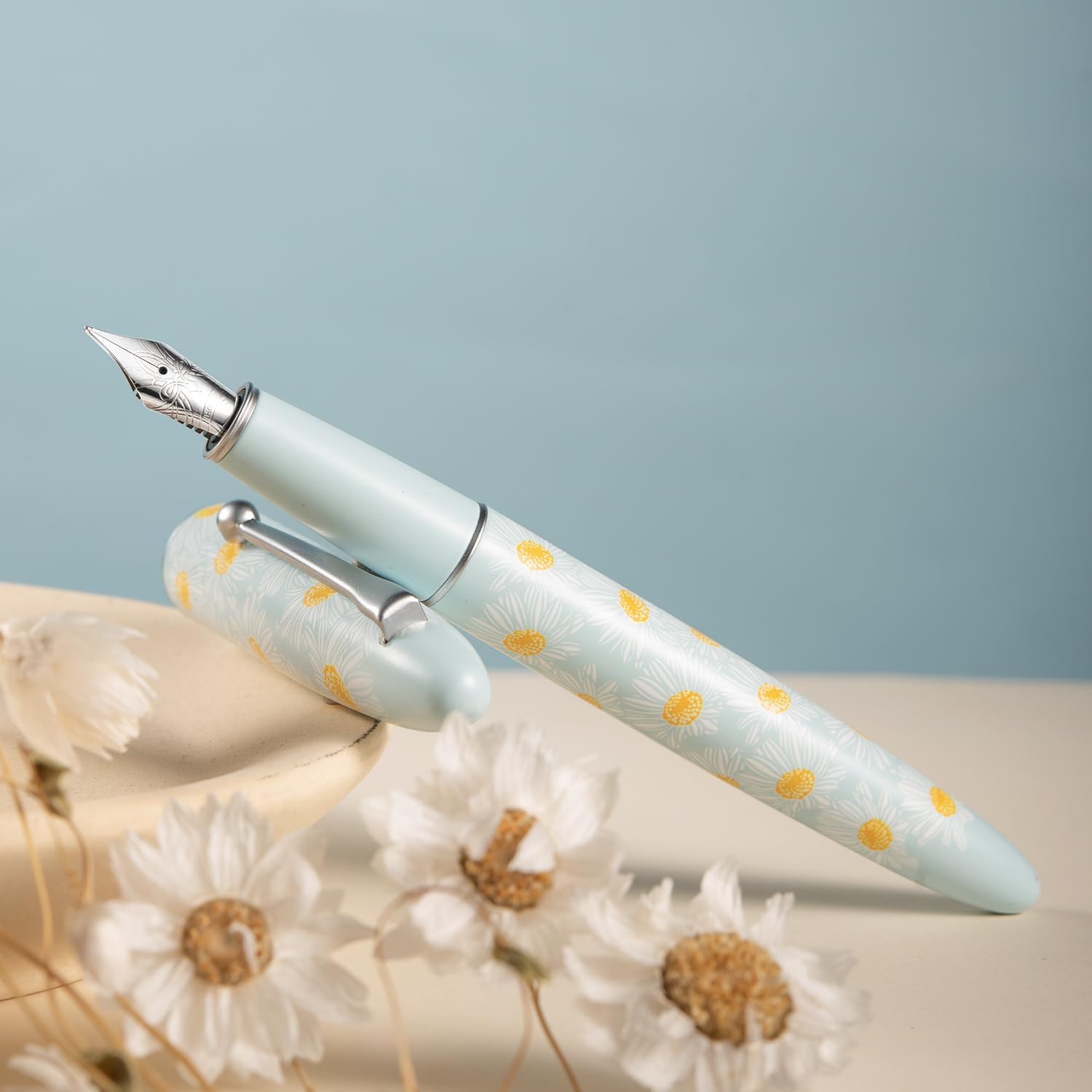 Hongdian C3 Fountain Pen Gift Idea for Women