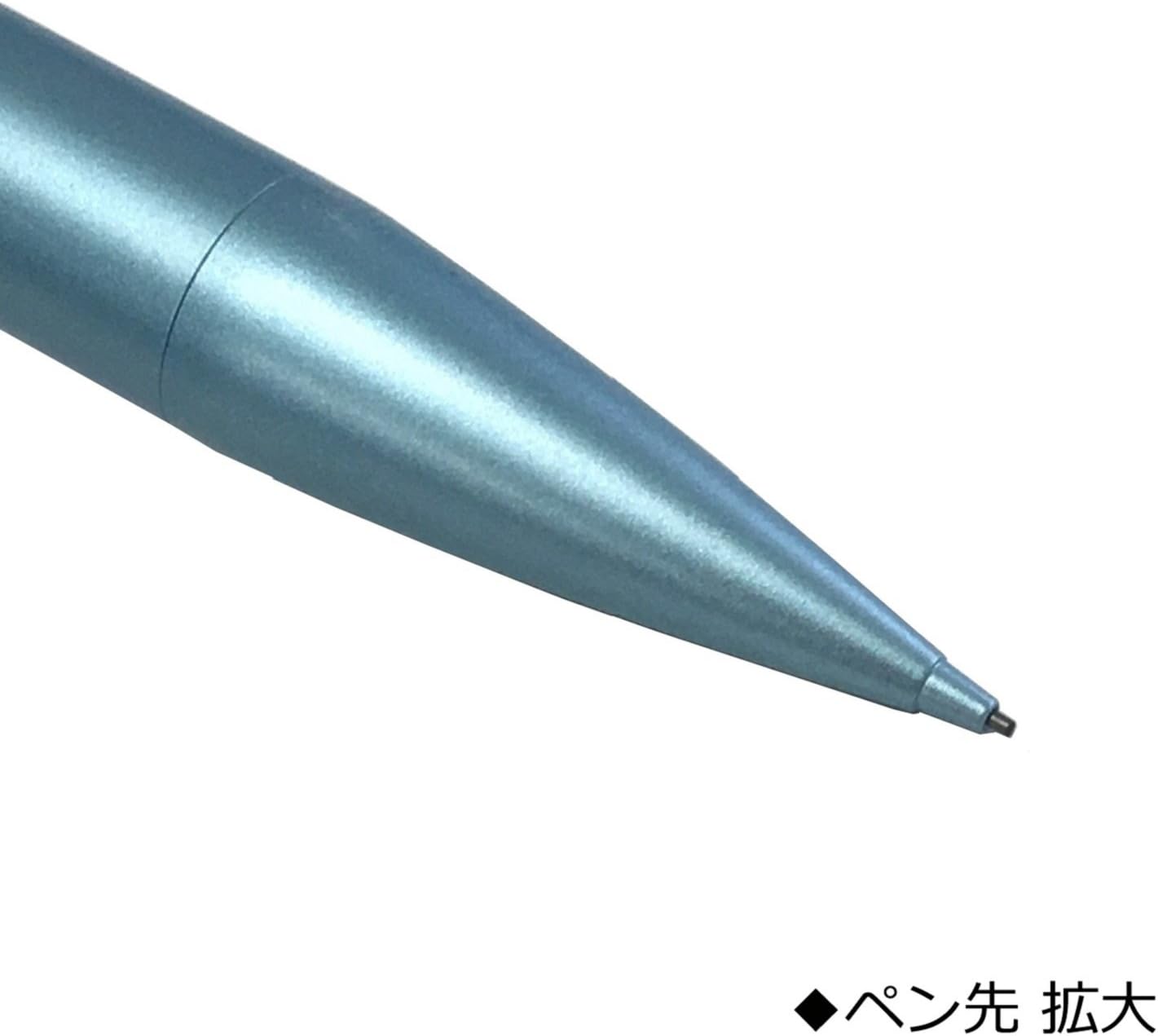 Tombow ZOOM L105 Pencil Mechanical Pencil, 0.5mm