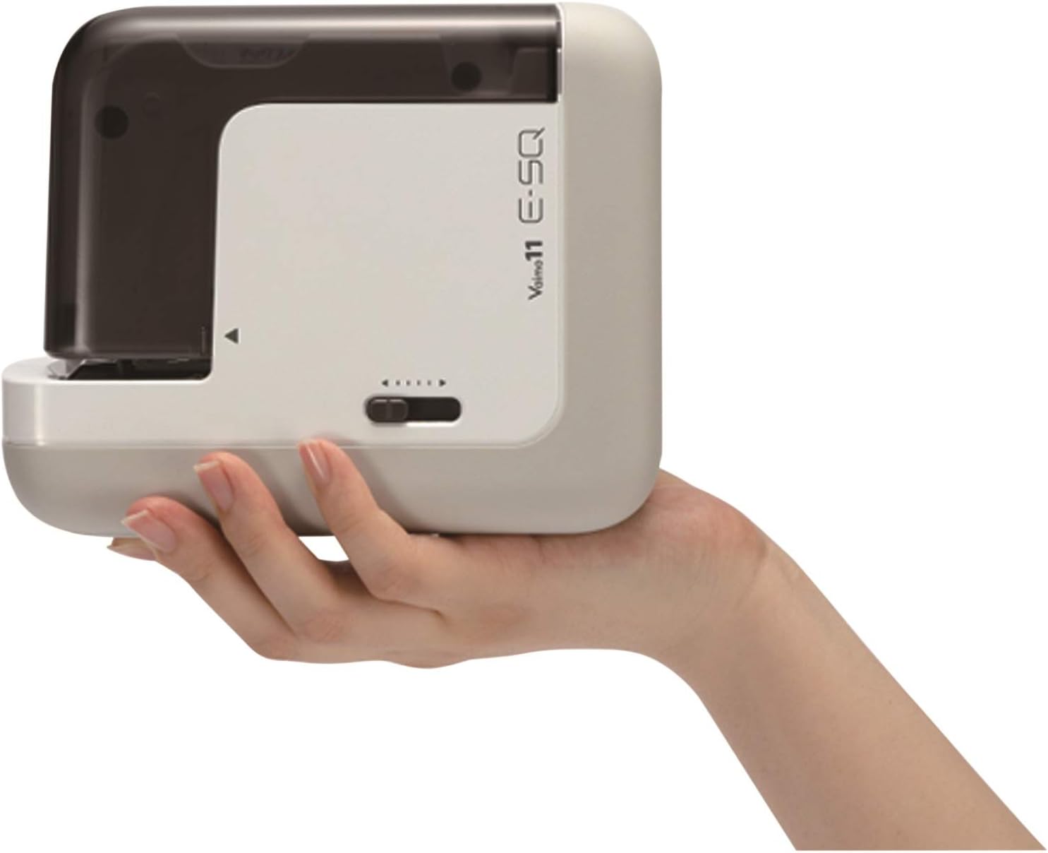 MAX BH-11F Portable Electric Automatic Stapler