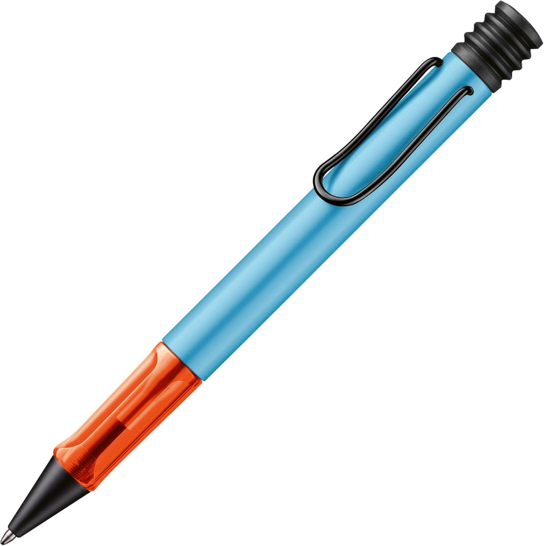 LAMY AL-star Ballpoint Pen - Medium Point - Denim - Special Edition
