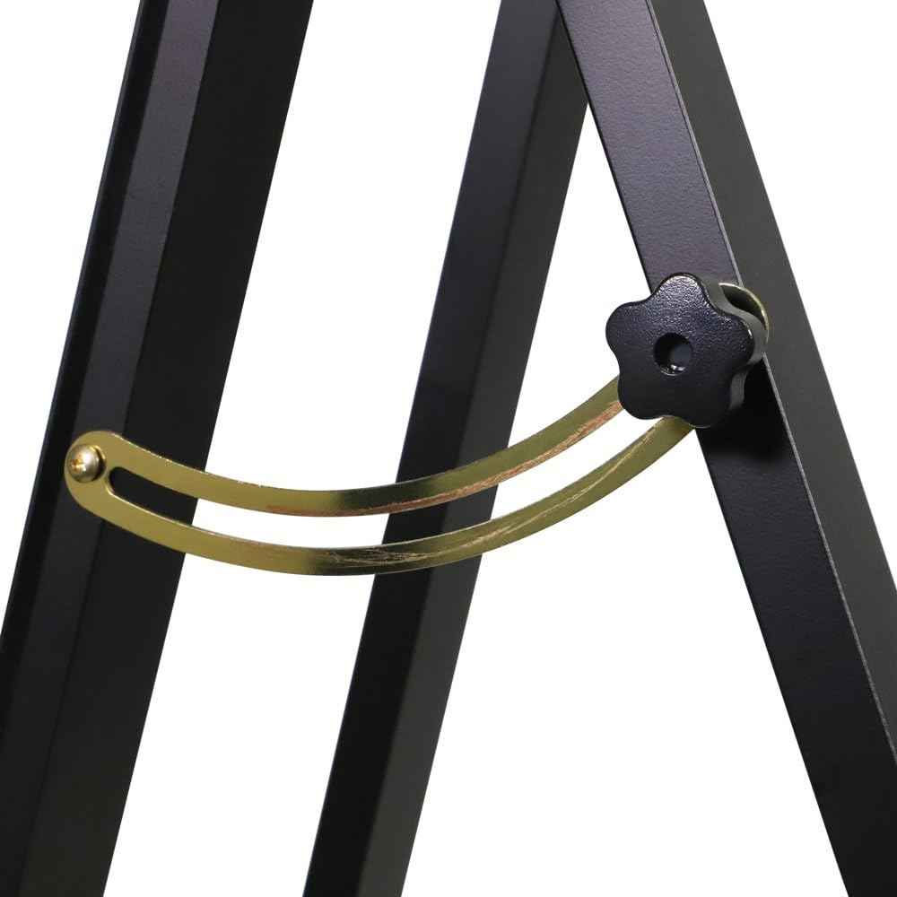 Mont Marte Rear Support Easel 165cm