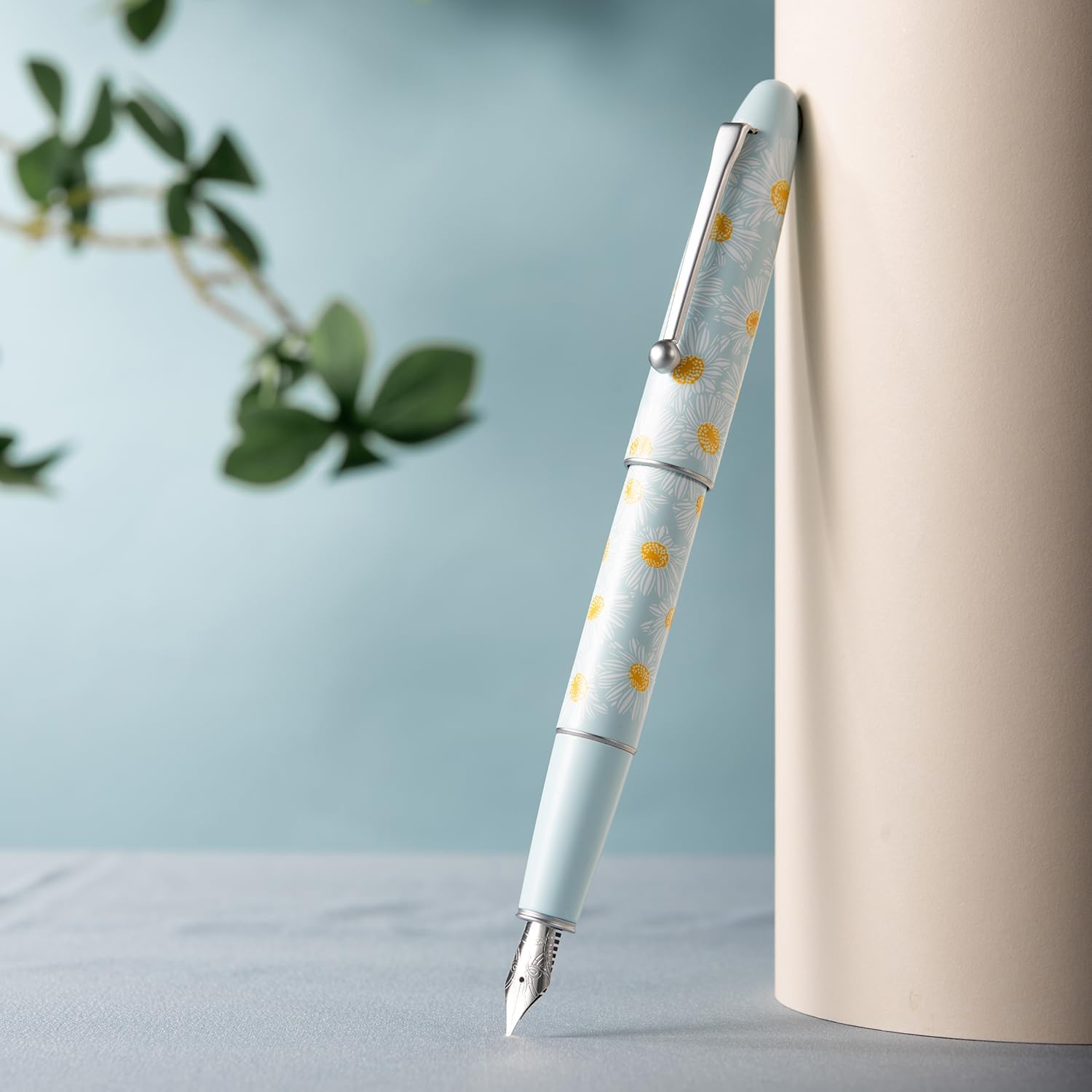Hongdian C3 Fountain Pen Gift Idea for Women