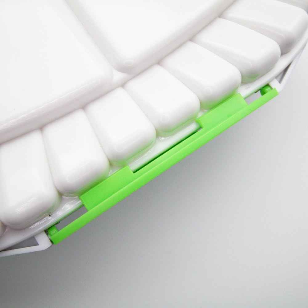 Mont Marte Airtight Watercolor Palette 16 Slot