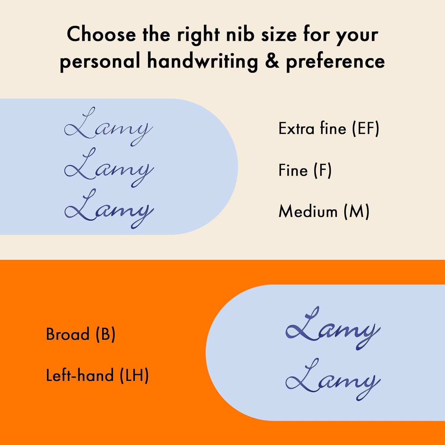 LAMY AL-Star Fountain Pen - Denim - Special Edition