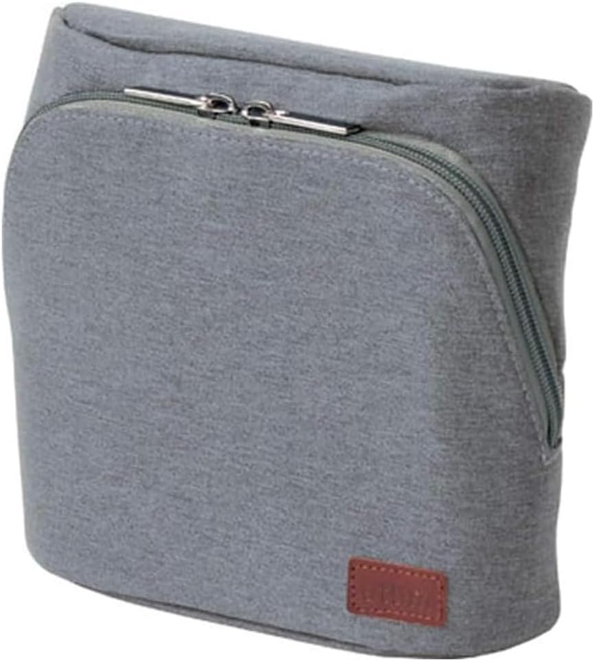 SONiC SMA-STA Utlim Series A5 Size Pen Case Grey