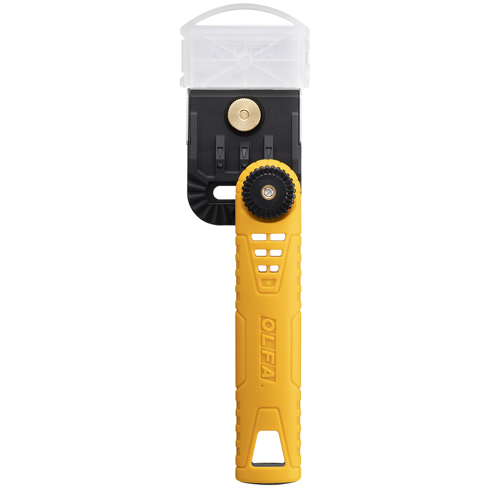 OLFA BTC-1/DX Multi-Purpose Scraper with Adjustable Head